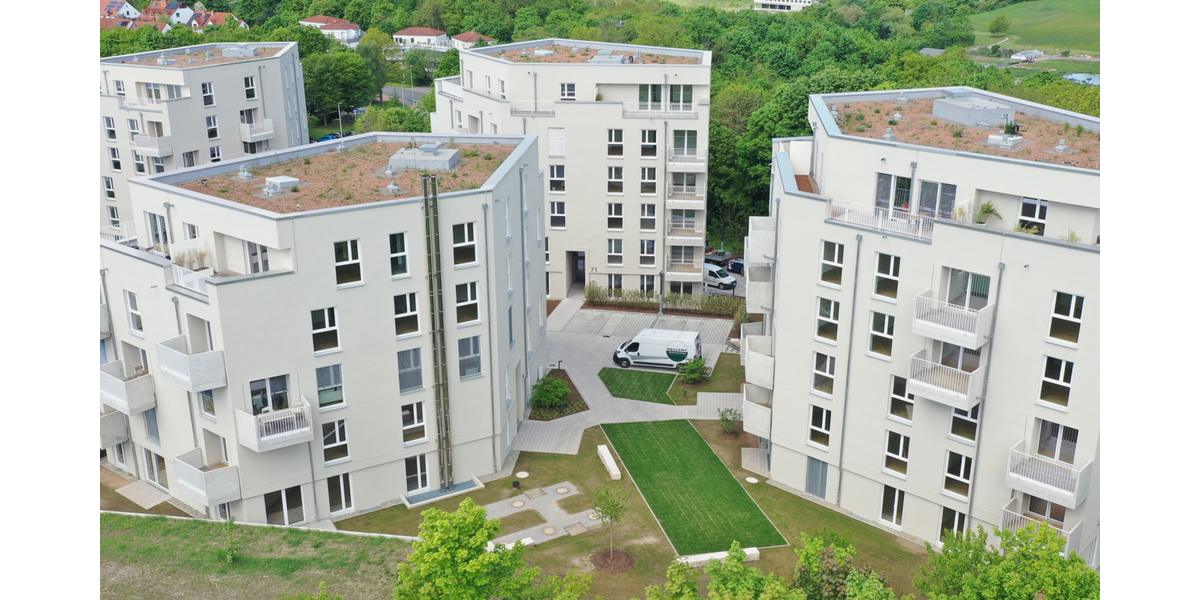 Etagenwohnung Göttingen Nordstadt - 4 Zimmer, 85 m&sup2;, 451.500&euro; | Angebot:26365335