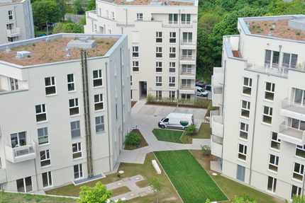 Wohnung Göttingen Nordstadt - 4 Zimmer, 85 m&sup2;, 451.500&euro; | Angebot:26365335