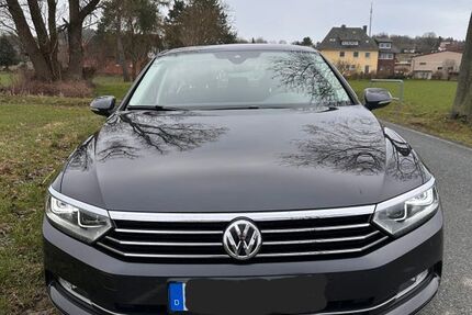 VW Passat 65.750 km 15.500 &euro; Bodenfelde 37194