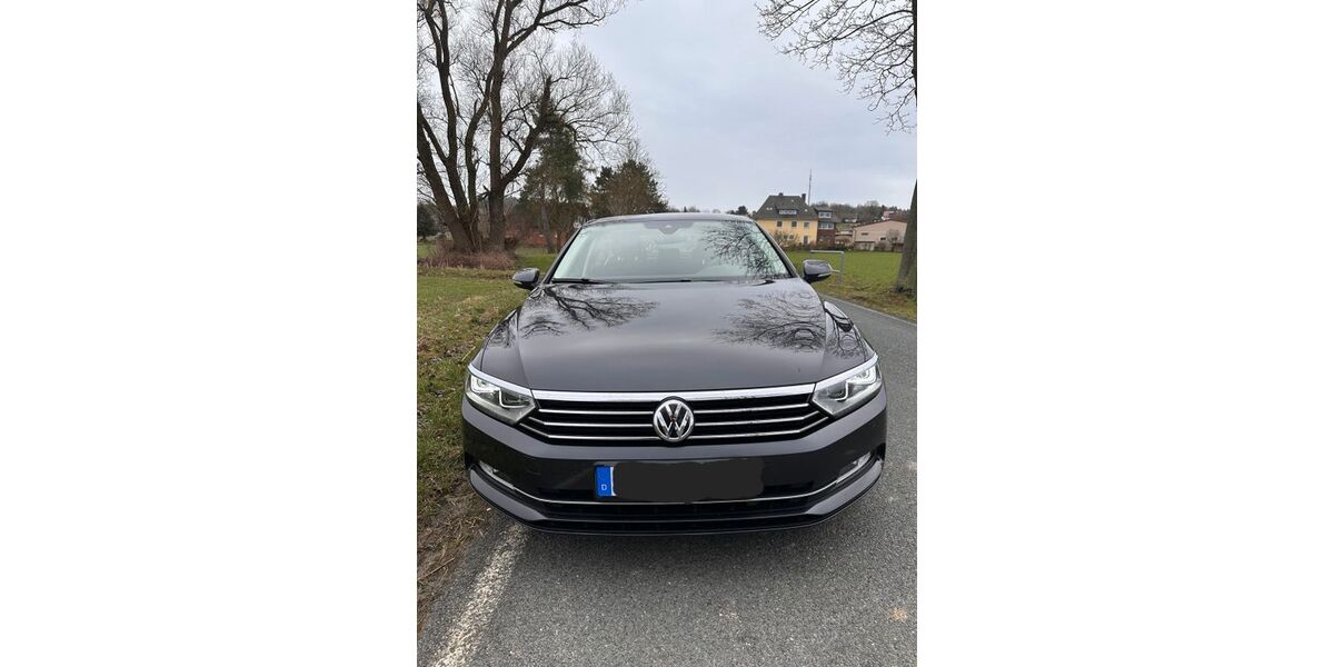VW Passat 65.750 km 15.500 &euro; Bodenfelde 37194