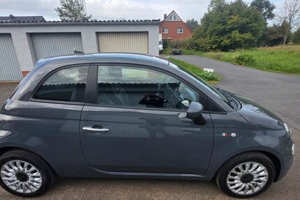 Fiat 500 87.000 km 7.950 &euro; GÖTTINGEN 37081