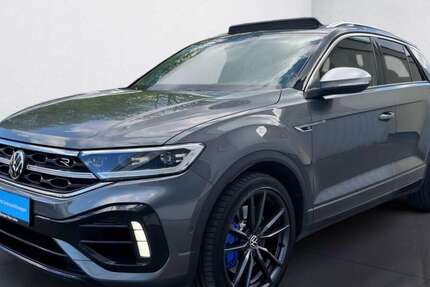 VW T-Roc 14.490 km 37.187 &euro; Northeim 37154