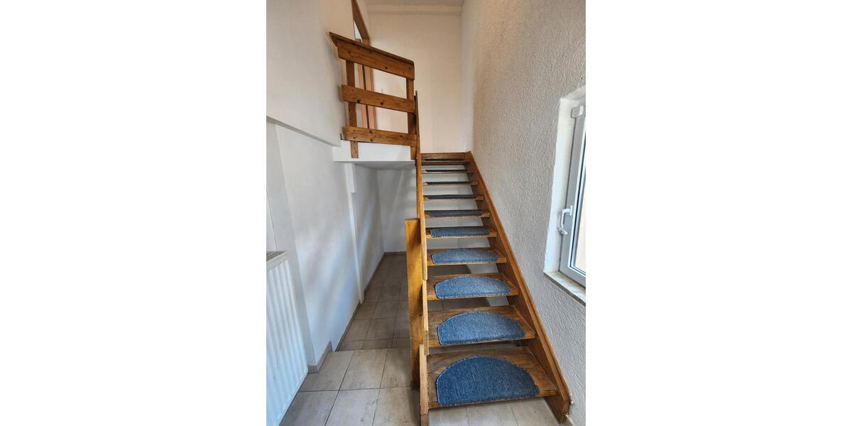 Etagenwohnung Göttingen Oststadt - 5 Zimmer, 107 m&sup2;, 1.250&euro; | Angebot:26492063