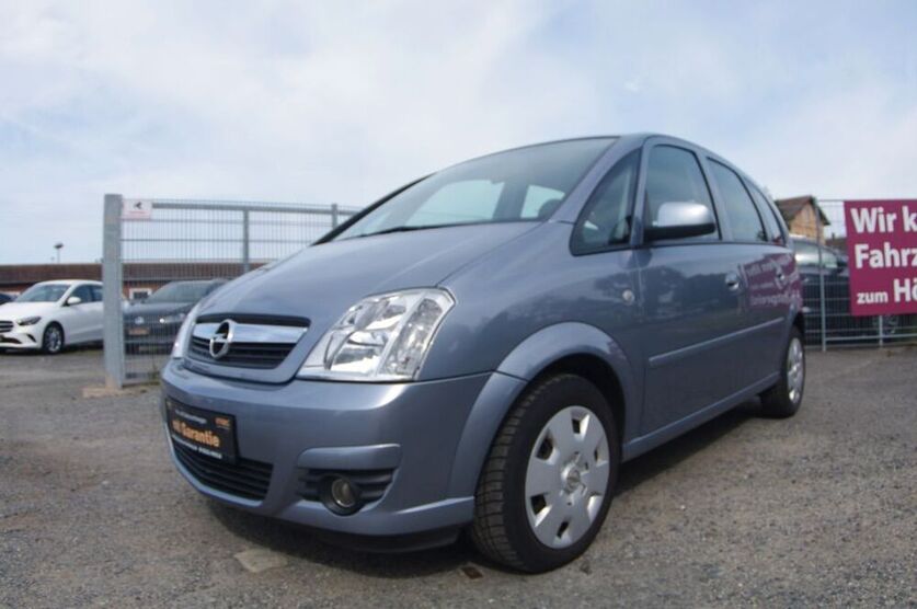 Meriva