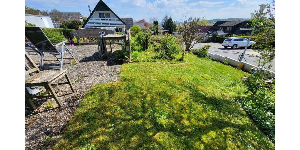 Doppelhaushälfte Moringen Nienhagen - 3 Zimmer, 54 m&sup2;, 89.000&euro; | Angebot:26247765