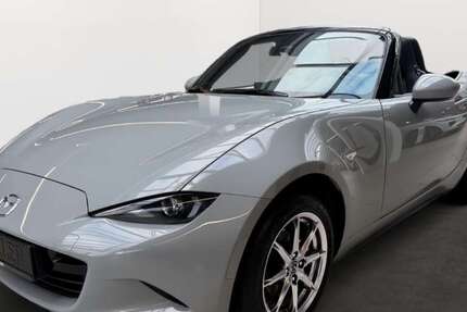 Mazda MX-5 1.500 km 32.790 &euro; Göttingen 37079