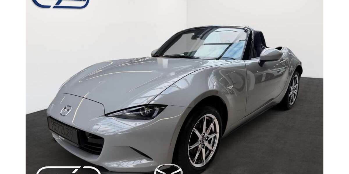 Mazda MX-5 1.500 km 32.790 &euro; Göttingen 37079