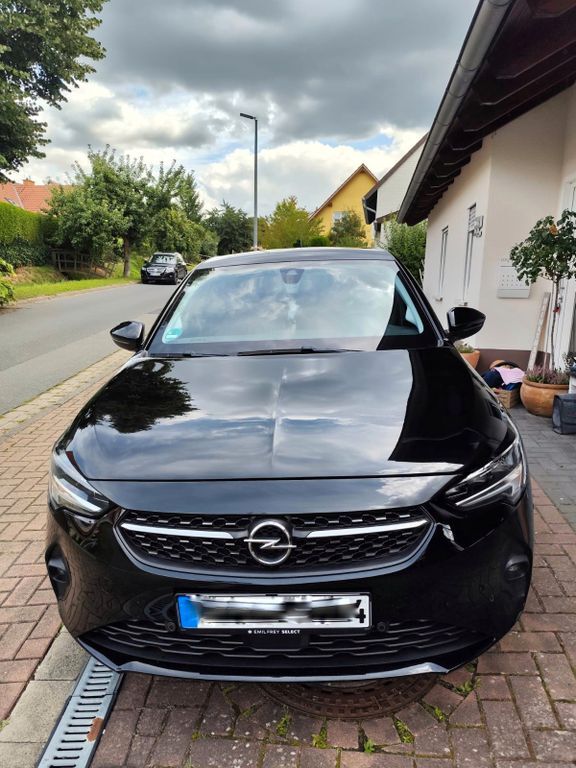 Corsa
