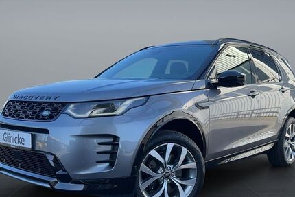 Land Rover Discovery Sport 3.750 km 51.890 &euro; Göttingen 37077