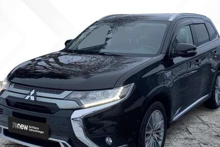 Mitsubishi Outlander 95.322 km 20.992 &euro; Northeim 37154
