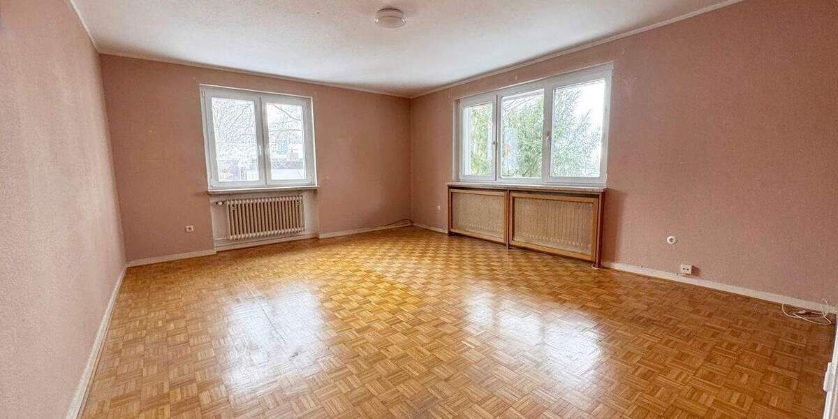 Einfamilienhaus Göttingen Nikolausberg - 4 Zimmer, 77 m&sup2;, 365.000&euro; | Angebot:24482552