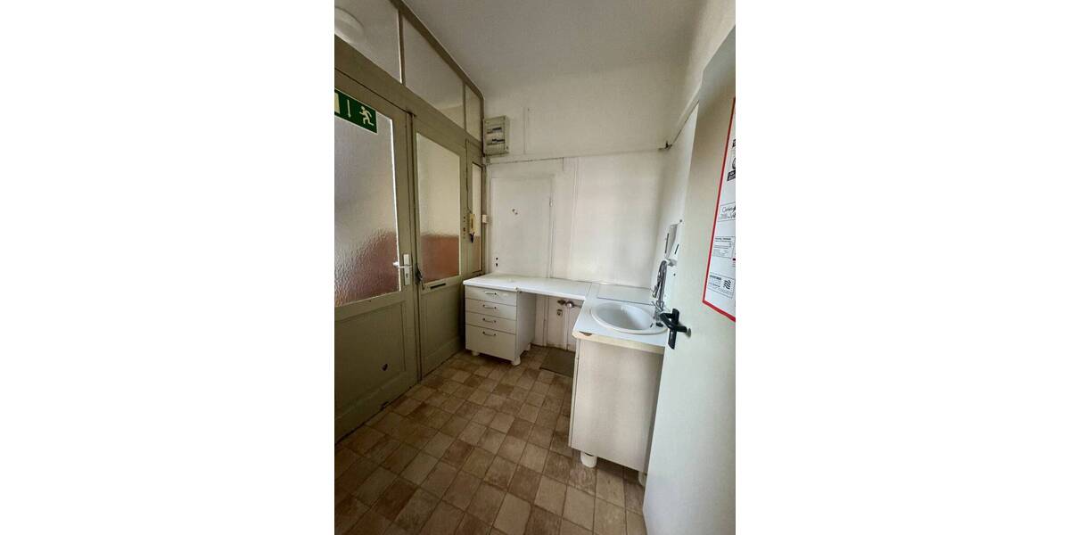 Gewerbeobjekt Göttingen Südstadt - 2.500&euro; | Angebot:26187609