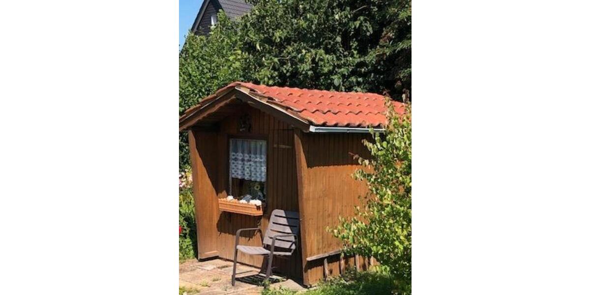 Doppelhaushälfte Hattorf am Harz - 7 Zimmer, 140 m&sup2;, 137.000&euro; | Angebot:26841920
