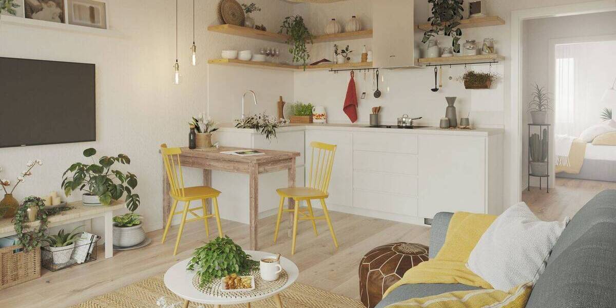 Bungalow Neu-Eichenberg Marzhausen - 6 Zimmer, 138 m&sup2;, 327.600&euro; | Angebot:25986293