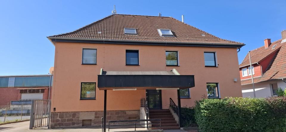 Lichter, weiträumiger Platz für Ihre Ideen!