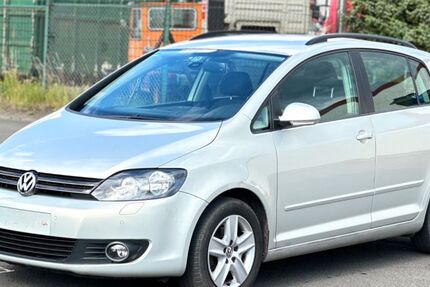 VW Golf Plus 160.200 km 2.500 &euro; Bovenden / Göttingen Niedersachsen / 37120