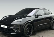 Porsche Macan 4.800 km 124.500 &euro; Göttingen 37077