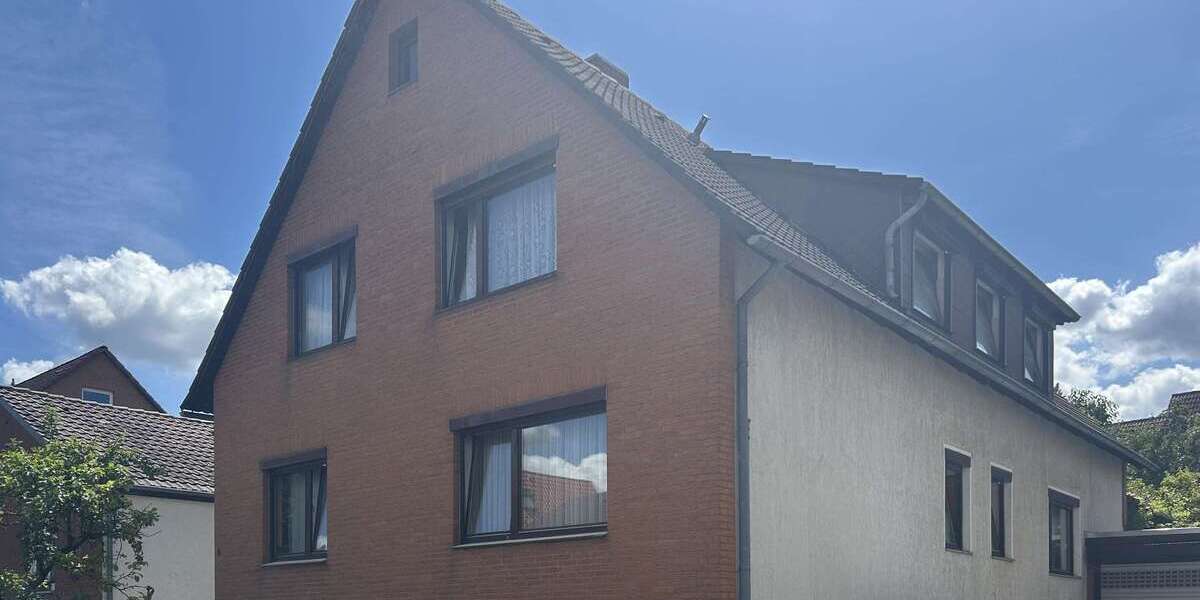 Einfamilienhaus Göttingen Roringen - 6 Zimmer, 180 m&sup2;, 480.000&euro; | Angebot:25496472