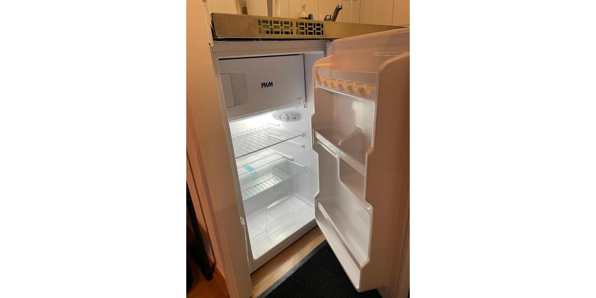 Etagenwohnung Göttingen Grone - 1 Zimmer, 22 m&sup2;, 580&euro; | Angebot:26152983