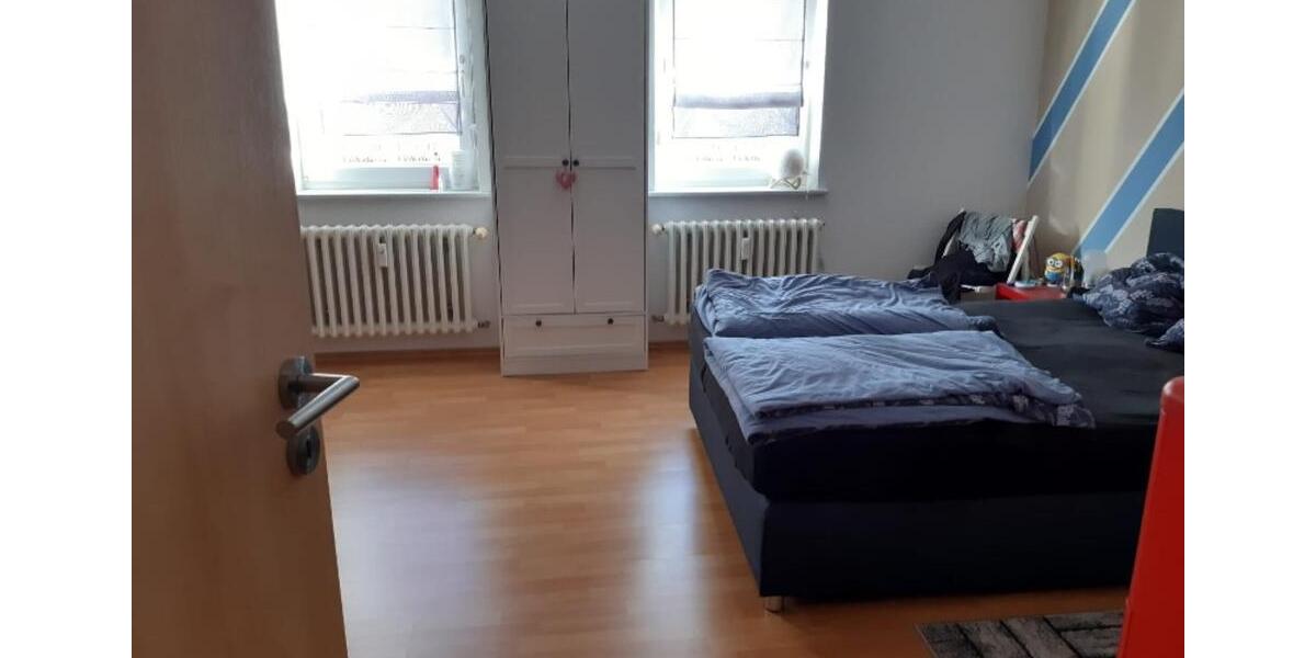 Erdgeschoßwohnung Hann. Münden - 2 Zimmer, 67 m&sup2;, 500&euro; | Angebot:25631770