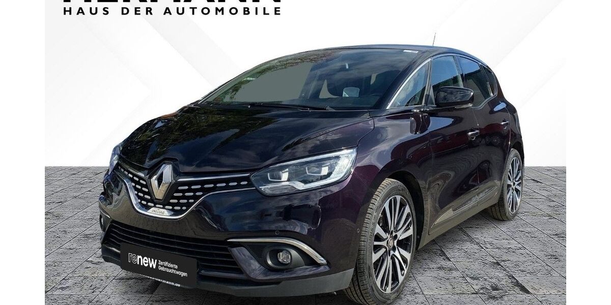 Renault Scenic 62.224 km 14.786 &euro; Northeim 37154