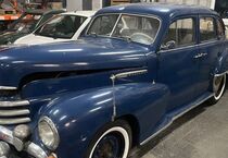 Opel Andere 56.000 km 12.900 &euro; Bad Liebenzell 75378