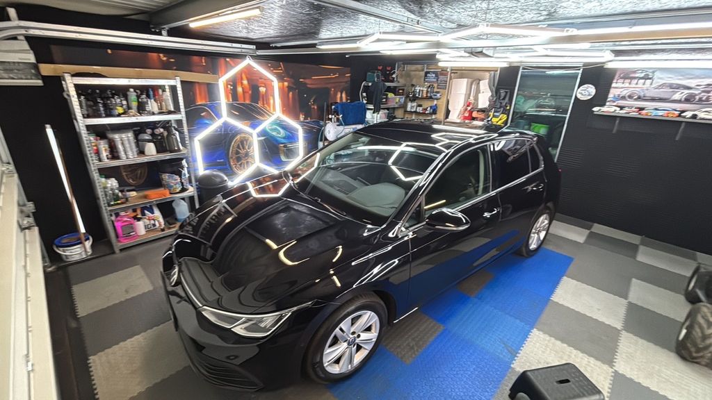 VW Golf 83.806 km 17.000 &euro; Gleichen 37130