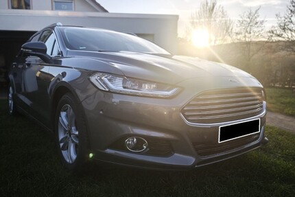 Ford Mondeo 28.900 km 17.990 &euro; Bad Sooden-Allendorf 37242