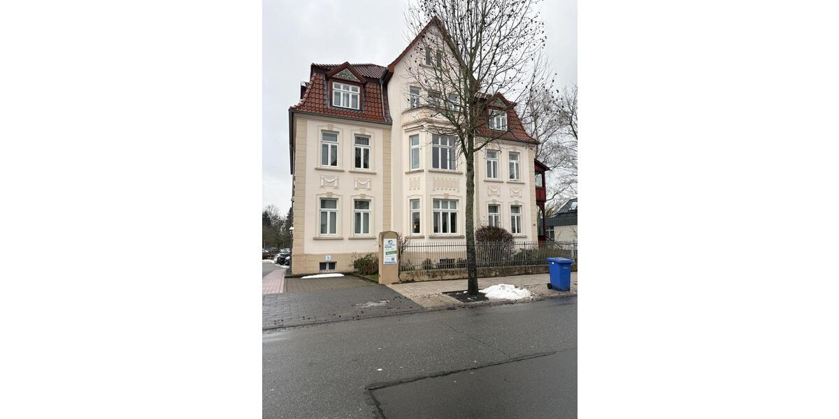 Dachgeschoßwohnung Duderstadt - 5 Zimmer, 169 m&sup2;, 900&euro; | Angebot:25342399