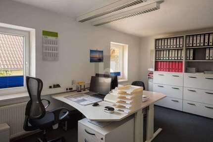 Gewerbeobjekt Kalefeld - 233.000&euro; | Angebot:25238224