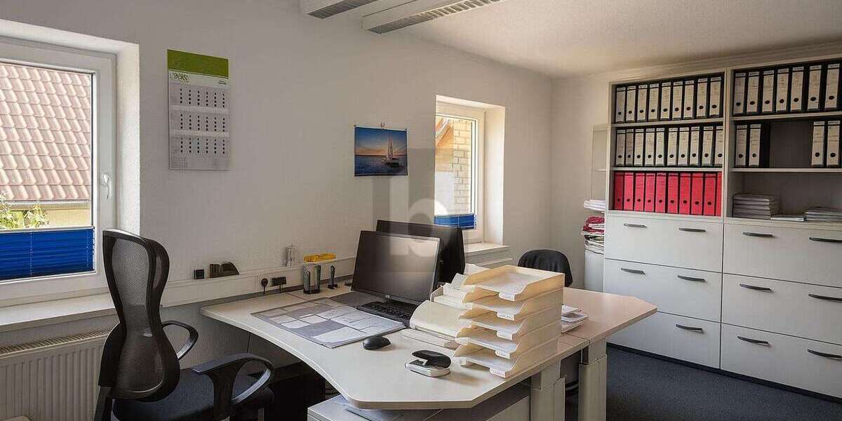 Gewerbeobjekt Kalefeld - 233.000&euro; | Angebot:25238224