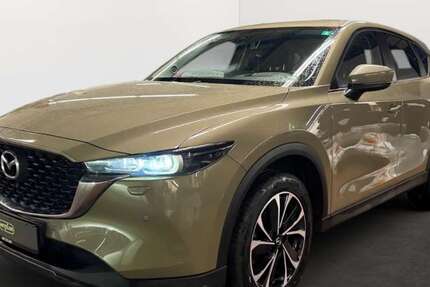 Mazda CX-5 62.844 km 25.900 &euro; Göttingen 37079