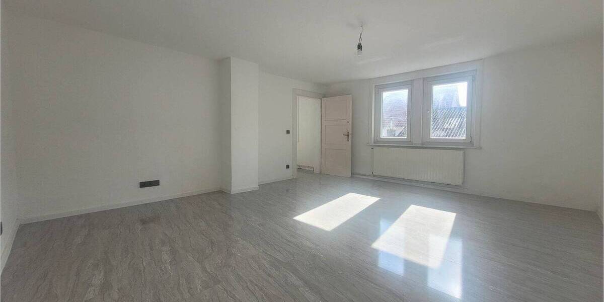 Einfamilienhaus Uslar / Gierswalde Gierswalde - 7 Zimmer, 211 m&sup2;, 129.900&euro; | Angebot:26674466