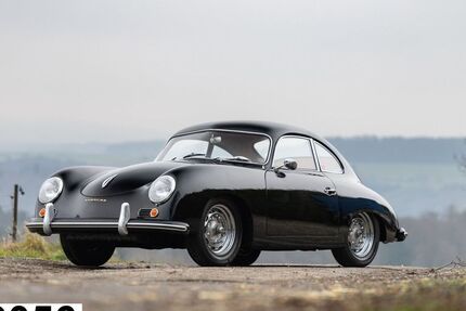 Porsche 356 52.660 km 169.000 € Bovenden 37120