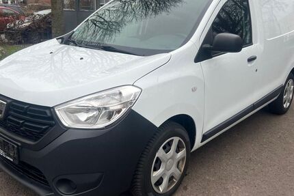 Dacia Dokker 230.623 km 6.490 &euro; Göttingen 37077