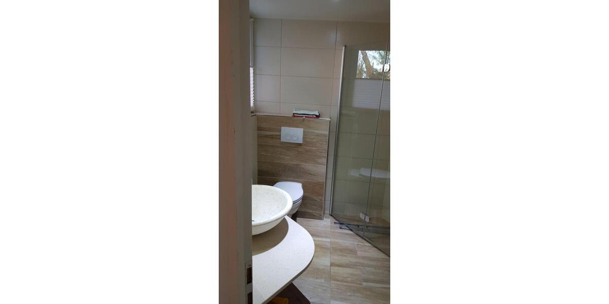 Ruhige Wohnung im Grünen 1.5 zimmer