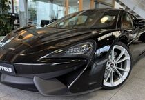 McLaren 540C 44.361 km 132.200 &euro; Lilienthal 28865