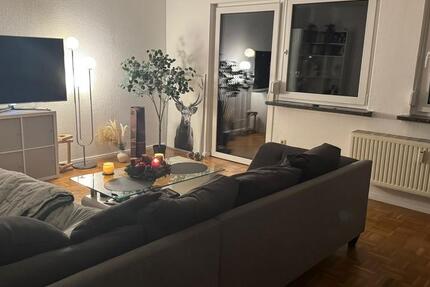 2 Zimmer Wohnung in der Oststadt 2 zimmer
