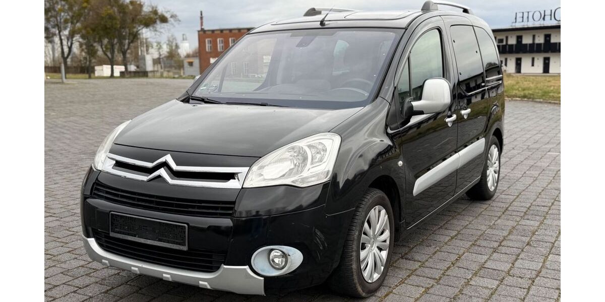 Citroen Berlingo 168.127 km 4.900 &euro; Duderstadt 37115