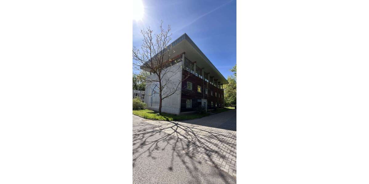 Büro in Witzenhausen 1.657 € 255 m² zimmer