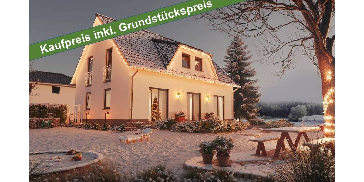 Einfamilienhaus Adelebsen - 5 Zimmer, 158 m&sup2;, 382.250&euro; | Angebot:25738079