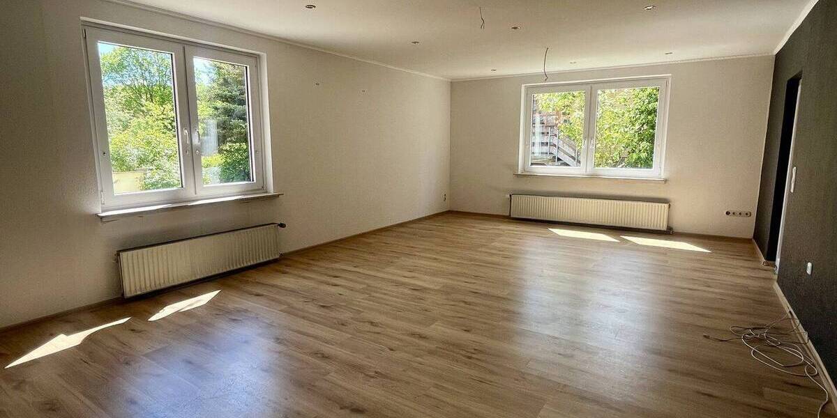Mehrfamilienhaus, Wohnhaus Katlenburg-Lindau Suterode - 9 Zimmer, 209 m&sup2;, 249.000&euro; | Angebot:26744967