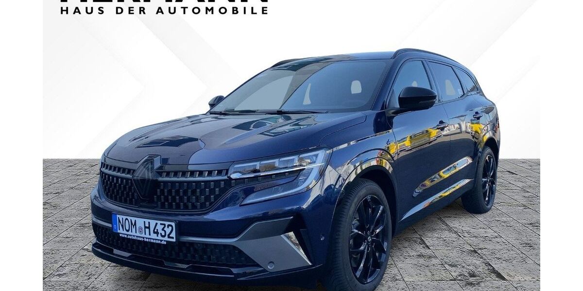 Renault Espace 23.400 km 36.817 &euro; Northeim 37154