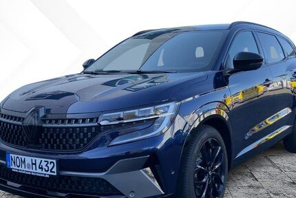 Renault Espace 24.300 km 36.817 &euro; Northeim 37154