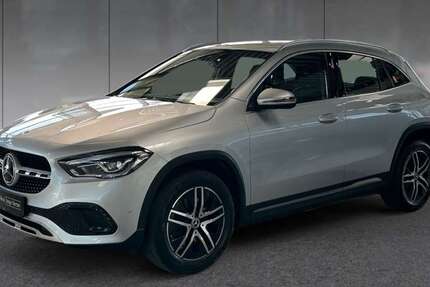 Mercedes-Benz GLA 220 58.900 km 29.610 &euro; Duderstadt 37115
