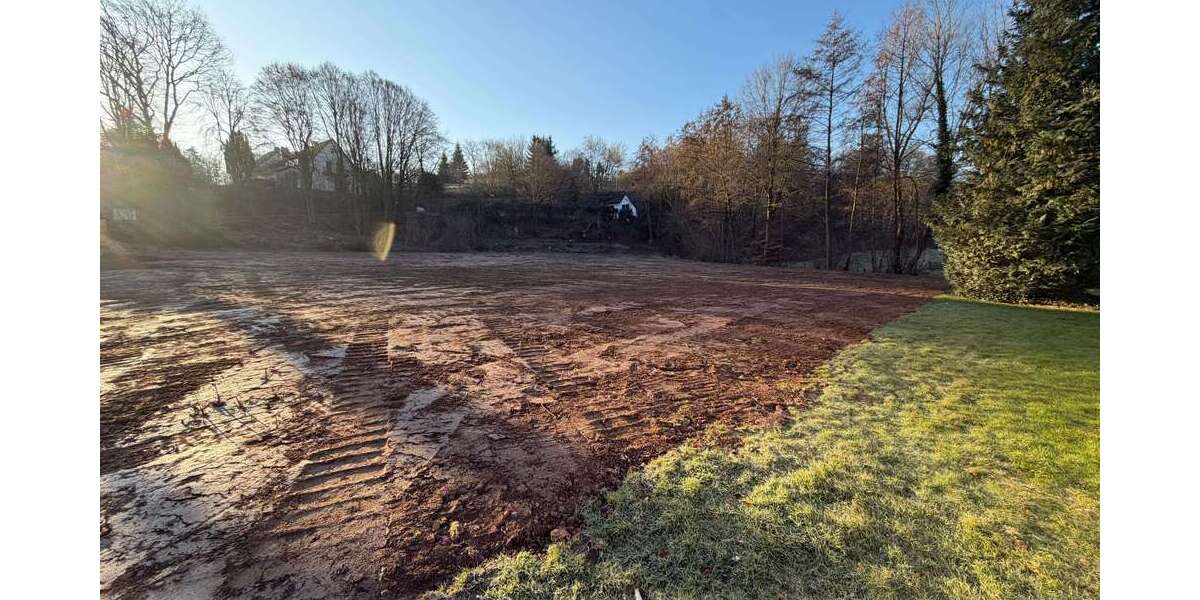 Grundstück Duderstadt - 249.000&euro; | Angebot:25352804