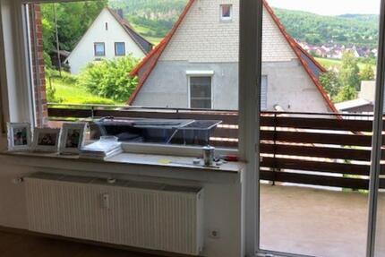 Wohnung Hann. Münden - 2 Zimmer, 80 m&sup2;, 520&euro; | Angebot:25416254