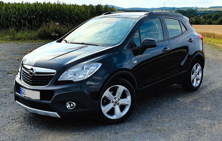 Mokka