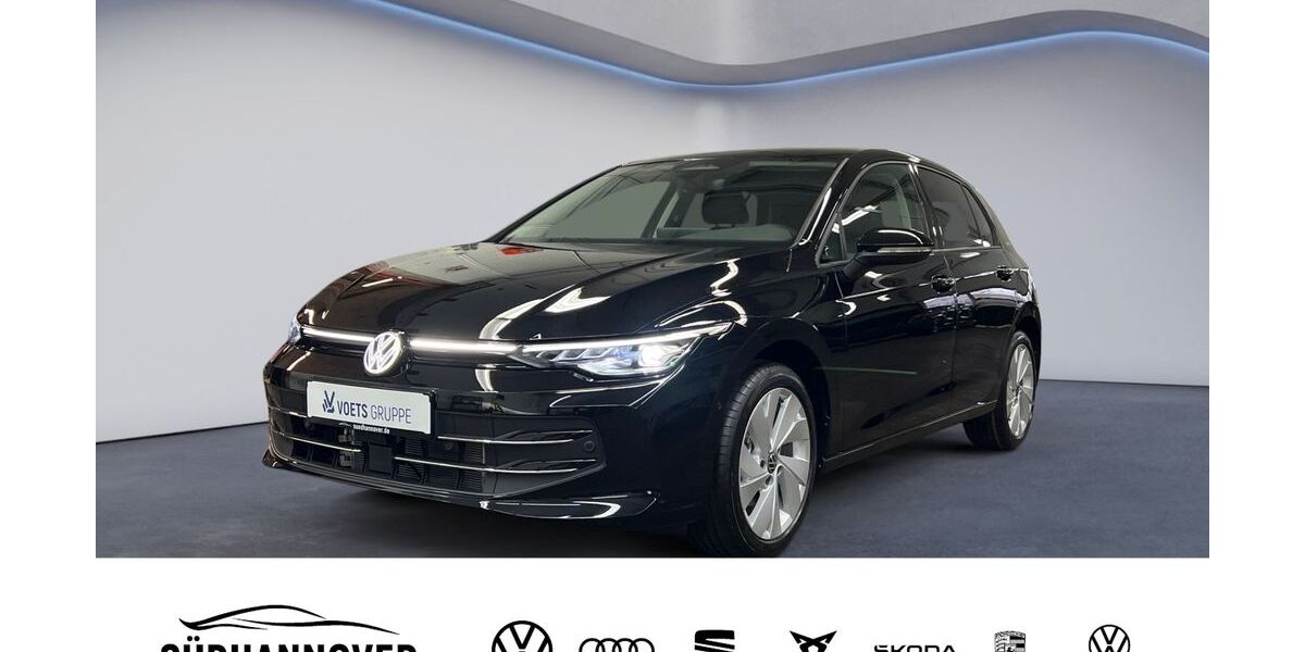 VW Golf 3.500 km 30.880 &euro; Göttingen 37081