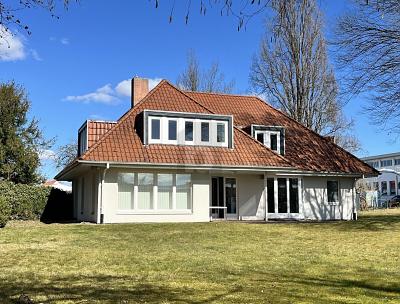 ELEGANT. EXKLUSIV. ZEITLOS. - Zweifamilienhaus Northeim | Angebot:25048433
